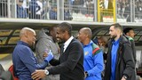 Rulani Mokwena rubishes accusations he spied on Mamelodi Sundowns ahead of do-or-die Caf Champions League chash