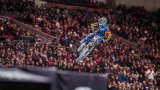 World Supercross championship finale set for Cape Town in 2025