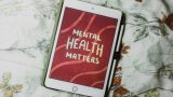 It' s okay to not be okay: Young South Africans talk about Mental Health