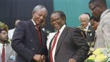 OR Tambo Betrayed: How the ANC Killed the Legacy of a Giant