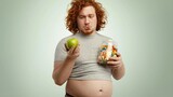 Visceral fat: the hidden health risk you need to know about