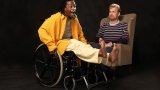 They would never have met. . . but their friendship changes lives