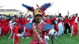 City of Cape Town clarifies its role in the Tweede Nuwe Jaar parade permit process