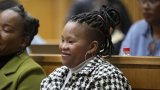 Court grants indemnity to Laurentia Lombaard in Joshlin Smith case