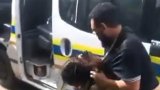 Two men released on warning after allegedly assaulting Kimberley police officer