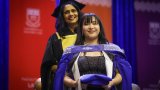 Uncovering genetic factors in radiotherapy side effects: Dr Samantha Cairncross's PhD thesis