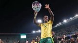 One step closer to FIFA World Cup 26 and the X community are loving it