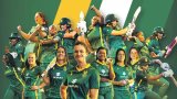 A historic showdown: Proteas Women face India in World Cup final on Sunday