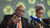 Zuma nullifies MKP leadership changes in Parliament, and Hlophe is suspended