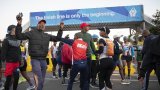 Cape Town Marathon’s windy wake-up call for event organisers