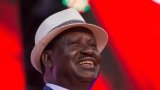 President Ramaphosa mourns Raila Odinga: 'Africa has lost a patriotic and selfless leader'