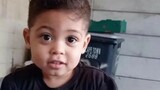 WATCH: Family demands justice for Khy’ree Jordaan, a toddler killed by an off-duty officer