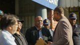 Provincial Police Commissioner faces legal action over community policing concerns