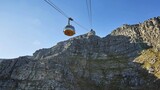 Table Mountain Aerial Cableway Company prepares for record visitor numbers this festive season