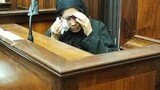 Zurenah Smit's shocking claim in court: Is her deceased husband fetching her?