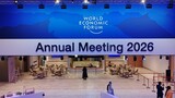 WEF to open five new fourth industrial revolution centres