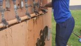 eThekwini Municipality' s innovative plumbing strategy aims to tackle water leaks