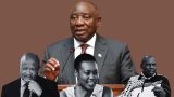 Three times Ramaphosa placed ministers on ‘special leave’ — What it means and why it matters