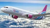 FlySafair crowned most punctual airline in the Middle East and Africa