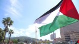 Thousands unite in Cape Town to demand justice for Palestine