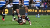 JP Pietersen urges Sharks to stay grounded after historic double over Stormers