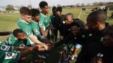AmaZulu aching to exploit under pressure Sekhukhune United, says Usuthu coach Simo Dladla