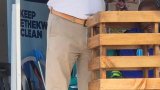 DFFE launches R32 million initiative for coastal job creation and environmental care
