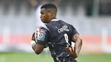 Sharks show collective steel to seal Stormers win after JP Pietersen’s halftime challenge