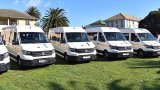 Empowering children with disabilities: Western Cape NGOs receive adapted vehicles