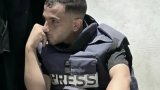 Palestinians mourn Al Jazeera journalist Anas al-Sharif, crew in Gaza