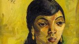 South African artist Irma Stern' s portrait fetches R21.7 million, setting a new record