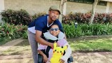 Durban father, who faced lift tragedy, calls on men to support their children in times of crisis