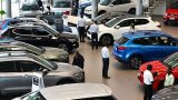These were September’s best-selling brands as SA car sales hit 10-year high