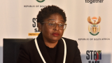 WATCH LIVE | Ntshavheni briefs media on cabinet meeting