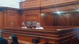 News24 | WATCH | Missing Joshlin Smith: Trial date set, case moves to Saldanha Bay Multipurpose Centre