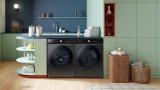 How Samsung washing machines make every drop of detergent count