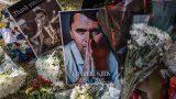 BREAKING | Trump says Charlie Kirk shooting suspect in custody