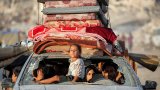 Harrowing docu-drama gives 'voice' to Gaza victims