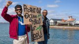 'An empty promise': Green groups slam SA’s offshore oil and gas strategy