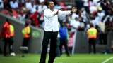 'We are not here to play circus' - Pirates coach Ouaddou blasts players after Gallants victory