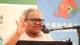 Termination of Postbank agreement won't affect social grant payments, says Minister Tolashe