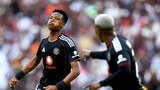 Orlando Pirates coach Abdeslam Ouaddou praises Yanela Mbuthuma and the value of modern strikers