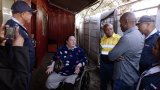 Sihle Zikalala's Operation Bring Back aims to reclaim hijacked properties in Cape Town