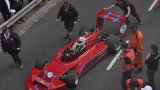 Engines roar at Cape Town' s first Hillclimb in years