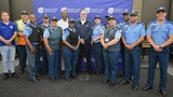 Over 300 traffic officers in Western Cape trained to combat human trafficking
