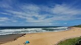 Human remains found at Pennington Beach, KZN amid search for New Year’s Day drowning victims