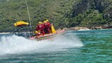 NSRI urges holidaymakers to stay vigilant around water this summer