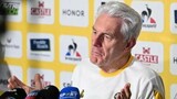 SAFA defends coach Hugo Broos amid AFCON controversy