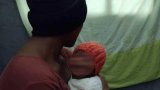At 16, I became a mother: a Chatsworth teen's raw story of struggle and hope