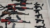 How online channels are facilitating illegal firearms trafficking to the Western Cape